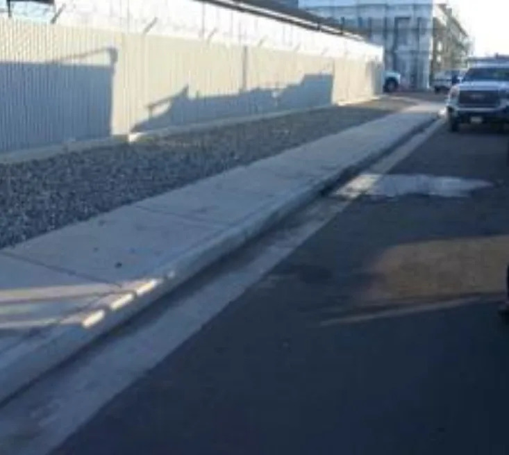 Photo courtesy of the Bakersfield Police Department