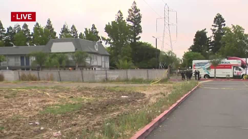 Sacramento Motel 6 shooting leaves one dead, search on for suspect