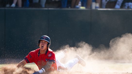 TST Images: Saint Mary's College defeat UCLA, 6-5, at Jackie Robinson Stadium