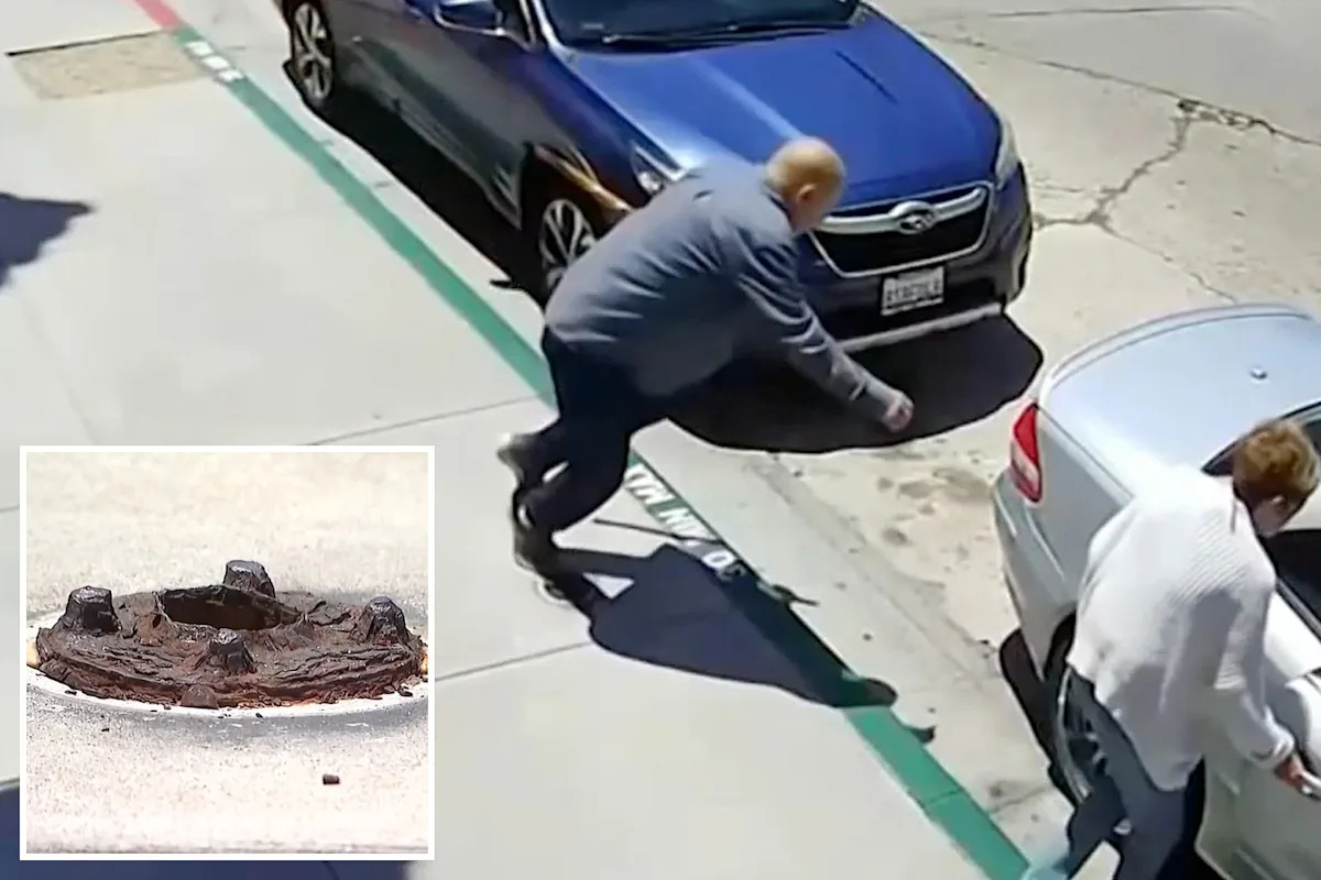 California city faces staggering $35M lawsuit over 70-year-old’s streetside tumble