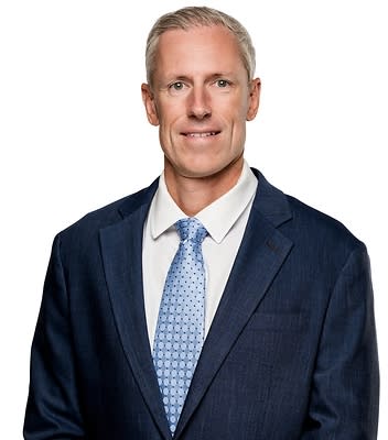 Brent Blaylock