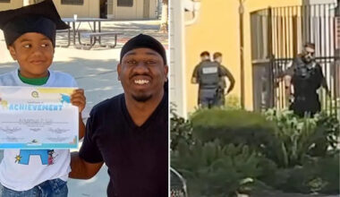 7-year-old identified after drowning at Fresno apartment complex