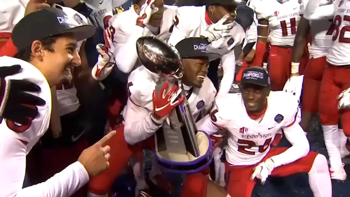 Bulldog Breakdown: Top 5 Fresno State Mountain West moments