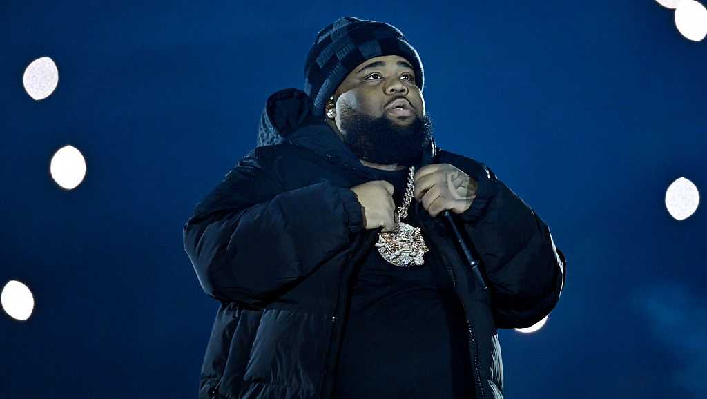 Rod Wave to perform in Sacramento for nationwide tour