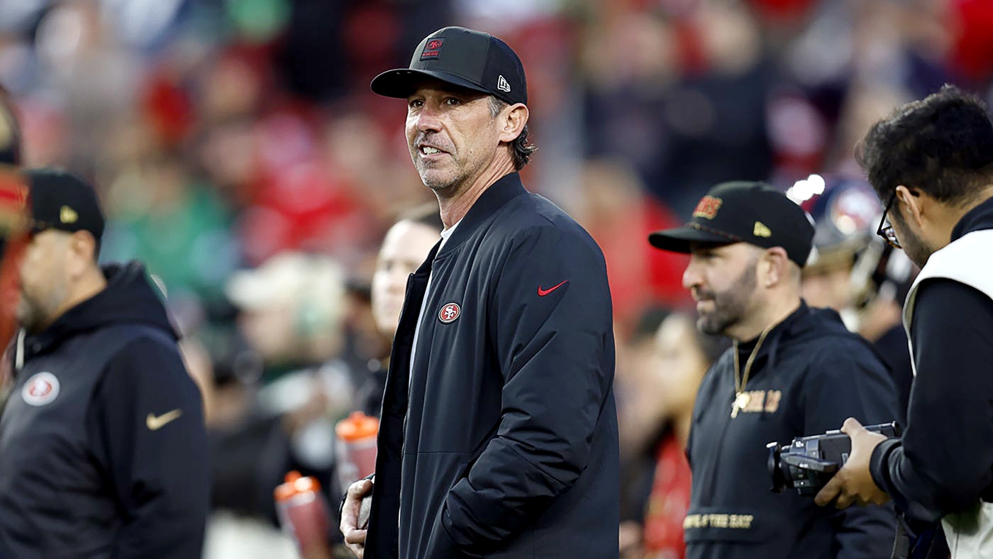 49ers mentioned in two bold three-team trade proposals