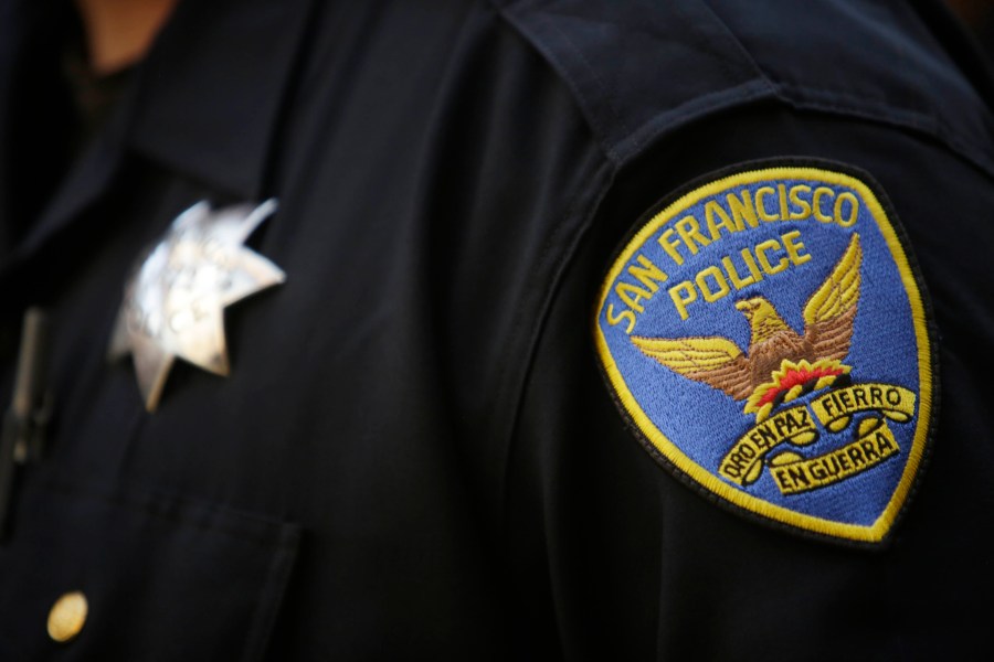 Oakland man faces charges in fatal San Leandro hit-and-run crash