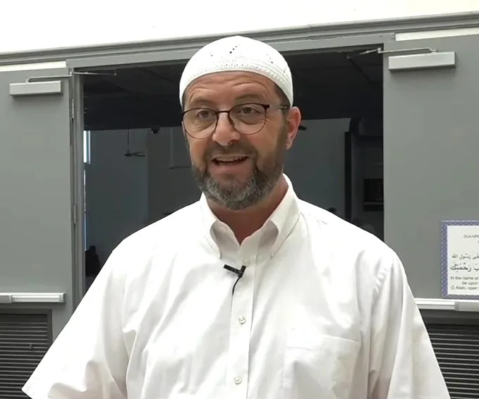 The Imam said with it happening on the one-month anniversary of the shooting, it has put the the entire neighborhood on the edge. ABC NEWS
