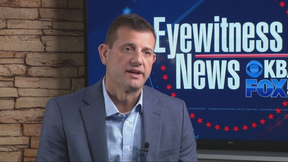 Valadao to face Villegas in November as Democrats seek to flip House majority (KBAK/KBFX)