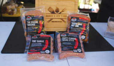 Sacramento's Sausage Scene Is Sizzling. Here's Where to Find It