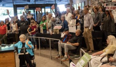 Natomas residents decry lack of public hearings on Upper Westside plan