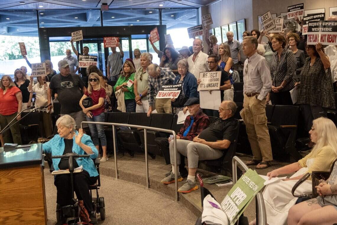 Natomas residents decry lack of public hearings on Upper Westside plan