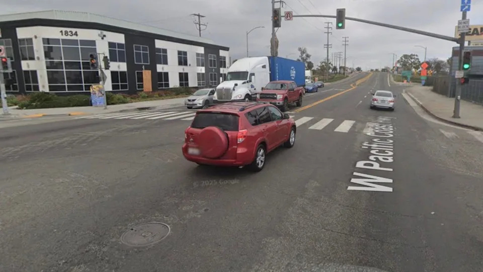 Deadly Long Beach stabbing