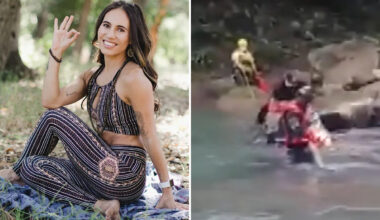 Body found in search for missing California woman Ashley Phillips who vanished in Costa Rica