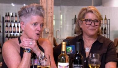 Sacramento wine lounge celebrates Pride Month with purpose and community