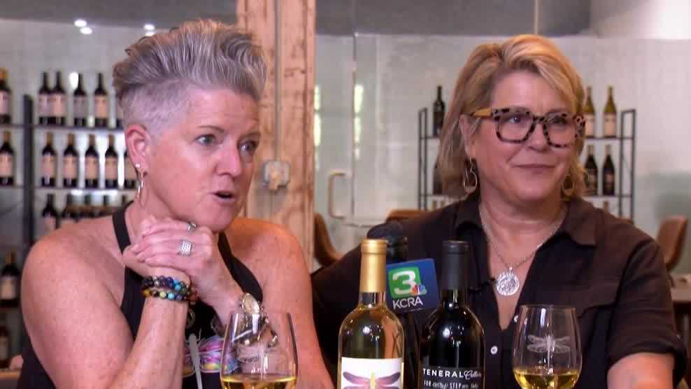 Sacramento wine lounge celebrates Pride Month with purpose and community