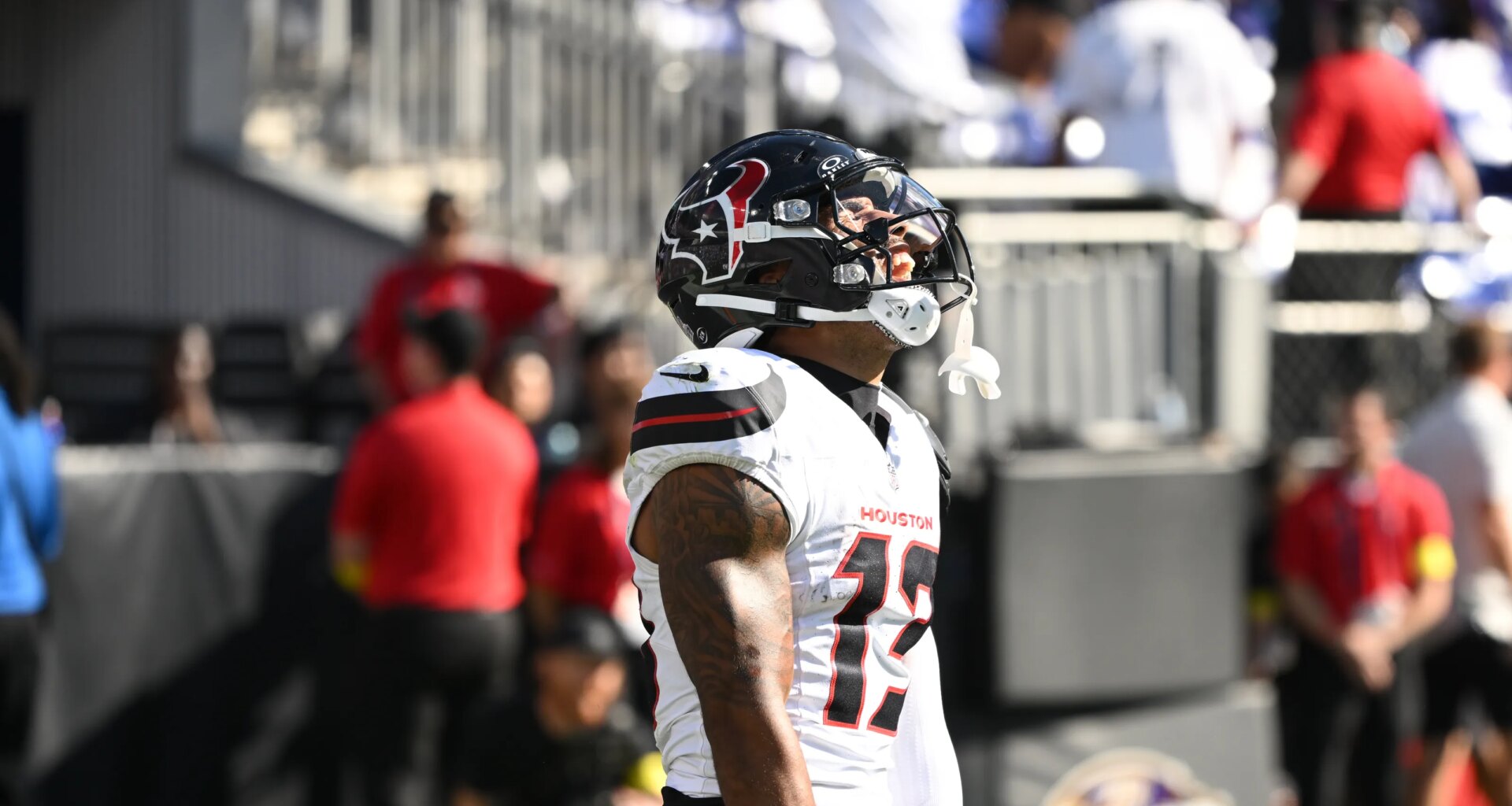 49ers WR Christian Kirk projected for major role in San Francisco