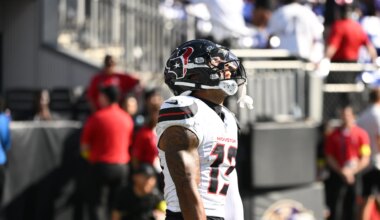 49ers WR Christian Kirk projected for major role in San Francisco