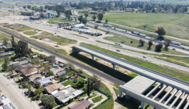 This African country already has high-speed rail before California