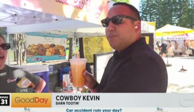 June Fest Jamboree - Good Day Sacramento