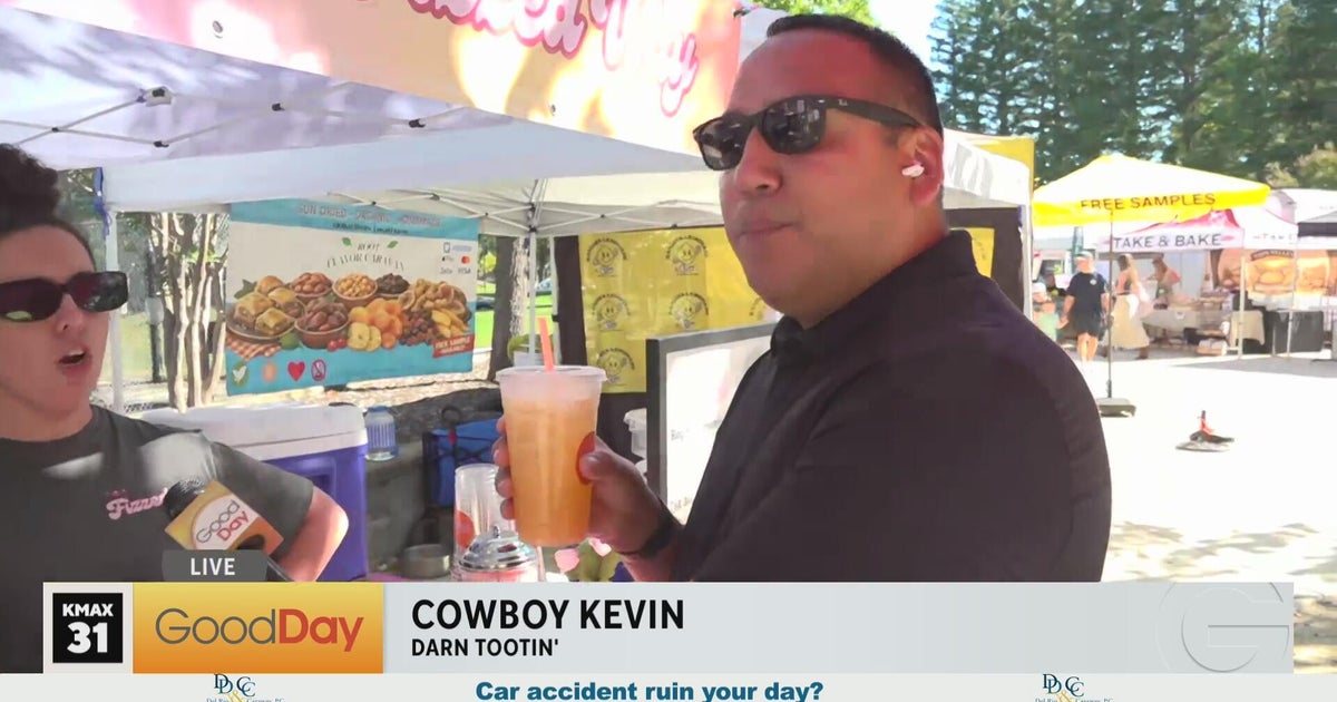 June Fest Jamboree - Good Day Sacramento