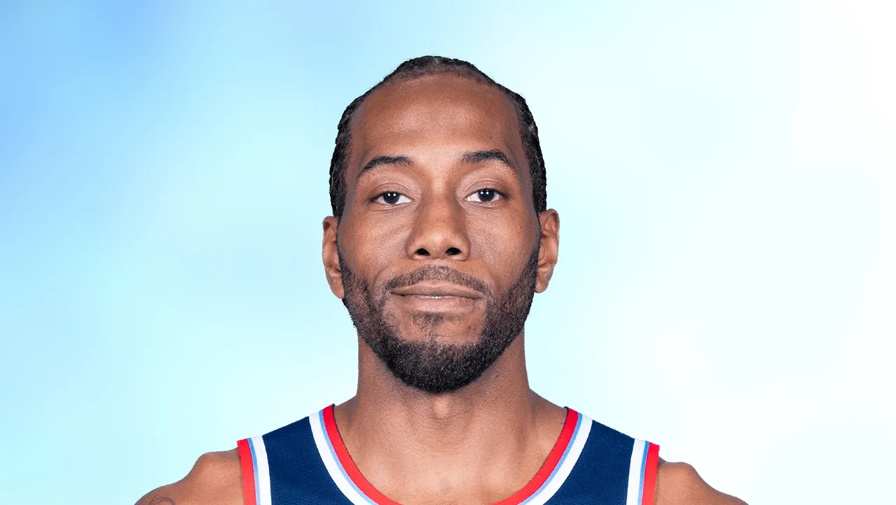 Cory Joseph and Los Angeles Clippers forward Kawhi …