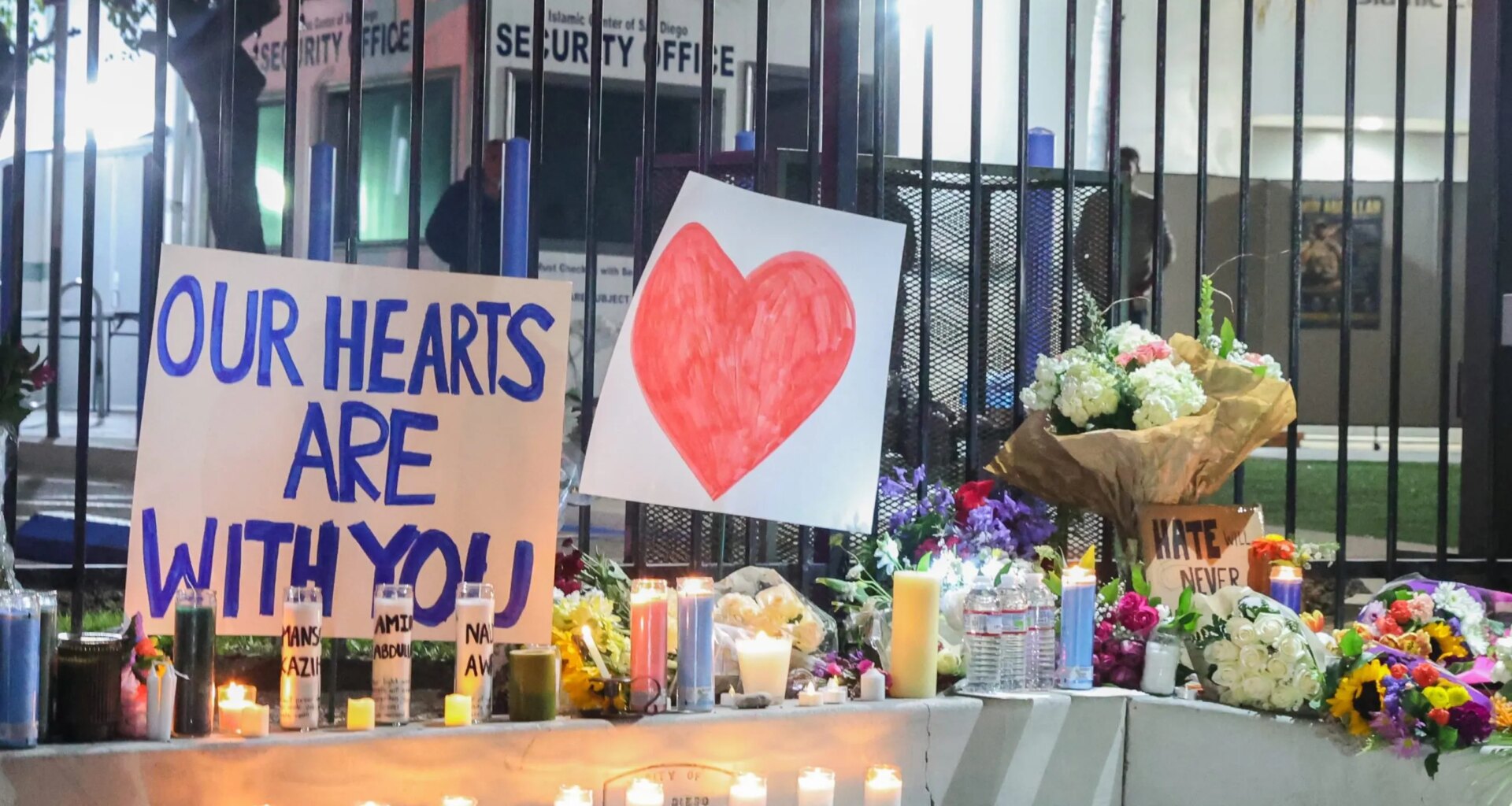 Opinion: From Uvalde to San Diego, we are becoming terrified of our own kids