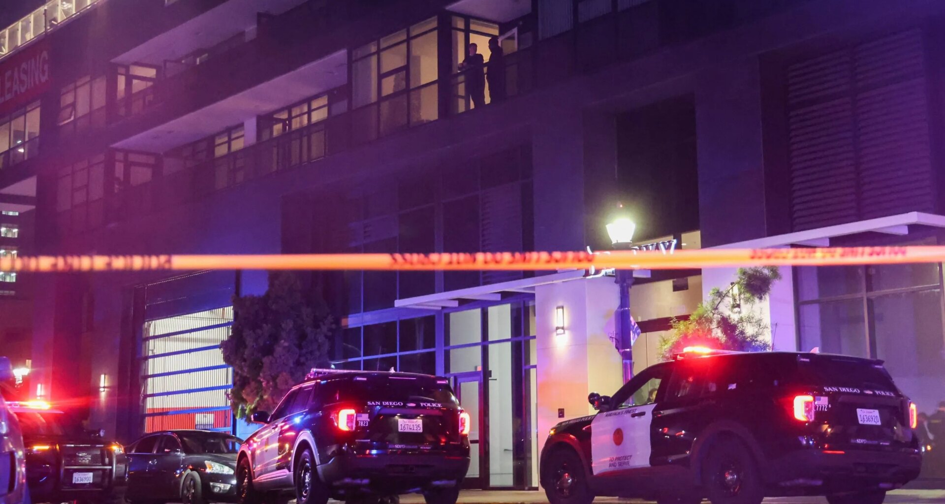 San Diego police use force seven times higher on Black people