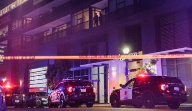 San Diego police use force seven times higher on Black people