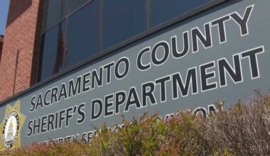Sacramento County to reconsider funding for sheriff’s POP team