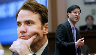 Kiley, Pan advance in CA 6th Congressional District race