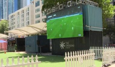 Where to watch the World Cup in the San Francisco Bay Area