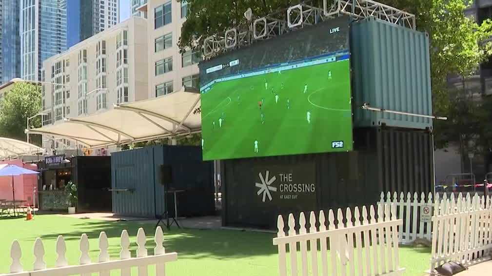 Where to watch the World Cup in the San Francisco Bay Area
