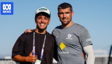 Aussie magic in Oakland drives Socceroos at FIFA World Cup