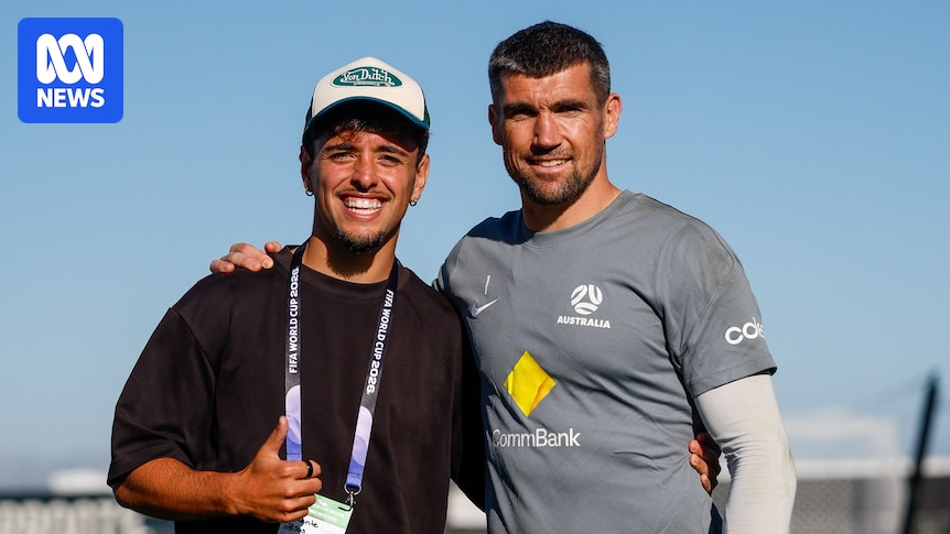 Aussie magic in Oakland drives Socceroos at FIFA World Cup