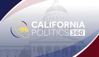 California Politics 360 full episode