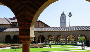 2 California universities made the world's top 10. Here's where they ranked