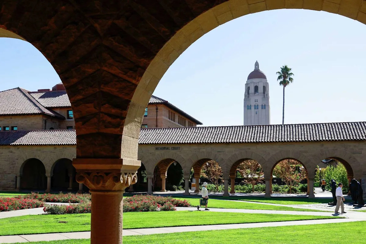 2 California universities made the world's top 10. Here's where they ranked