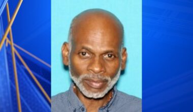 Bakersfield PD searching for missing man last seen on Ming Avenue