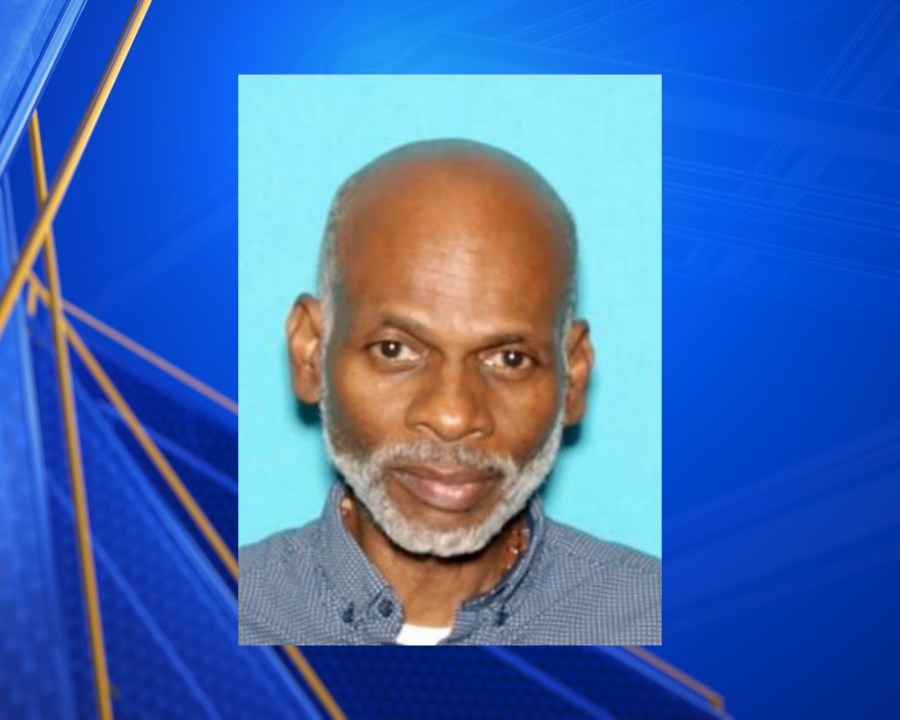 Bakersfield PD searching for missing man last seen on Ming Avenue