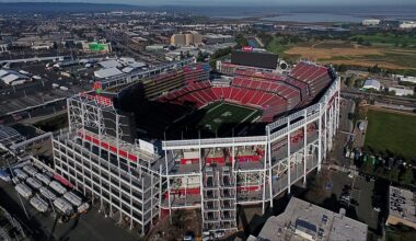 San Francisco Bay Area: A travel guide to the 2026 World Cup host