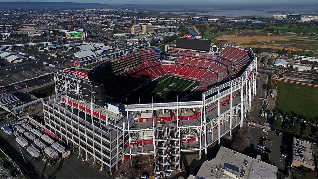 San Francisco Bay Area: A travel guide to the 2026 World Cup host
