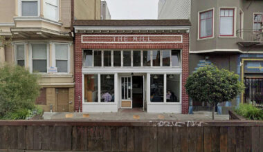 Popular San Francisco cafe and bakery The Mill closed indefinitely after fire