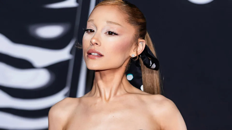 Ariana Grande Clarifies New Music Rumors: 'I Would Need an Extra Brain'