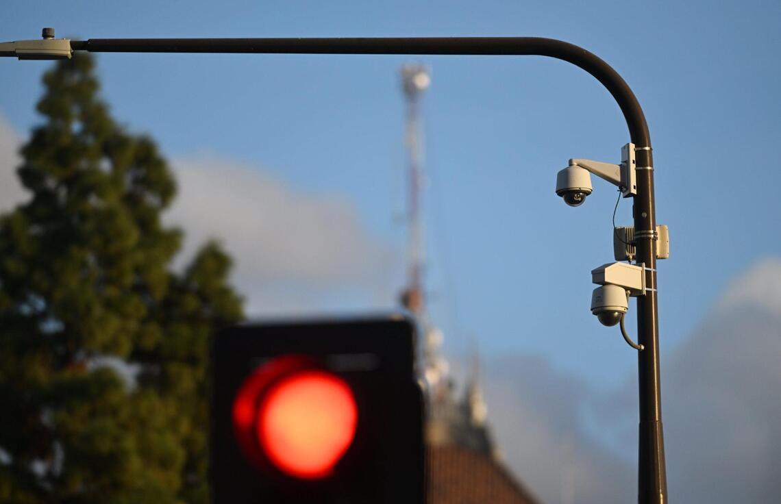 Fresno Council aims to curb traffic fatalities with red light camera pilot program
