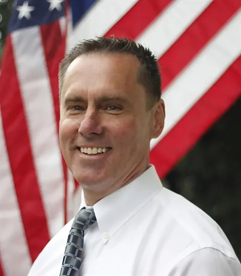 El Dorado County District Attorney Vern Pierson. eldoradocounty.ca.gov