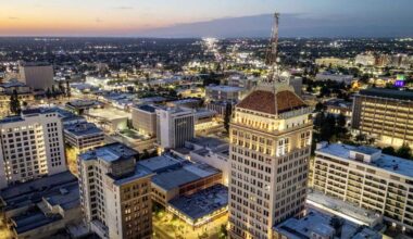 Fresno votes Tuesday. Here’s what to know