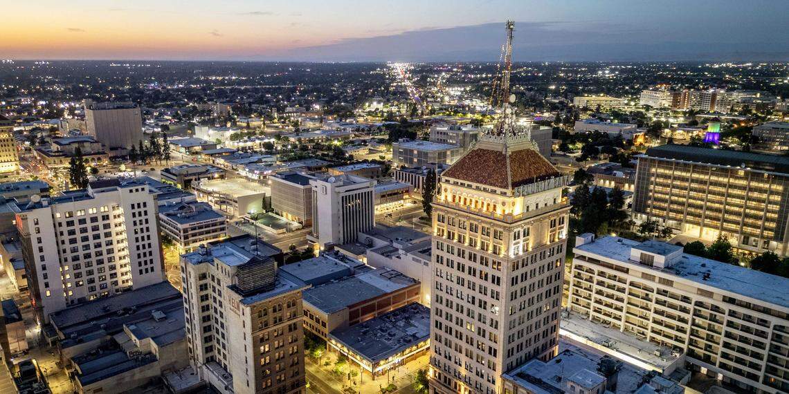 Fresno votes Tuesday. Here’s what to know