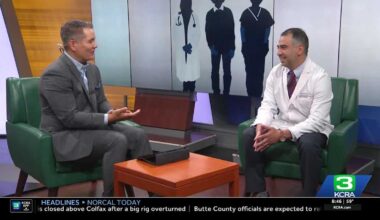 Kaiser doctor talks about importance of routine check-ups for men’s health