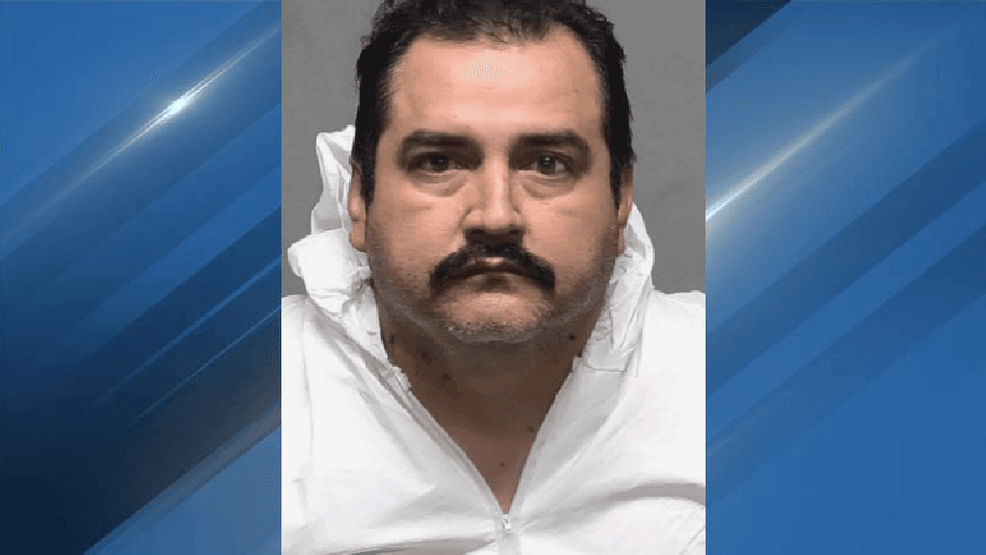 Jaime Regalado Avalos. Photo: Kern County District Attorney's Office.