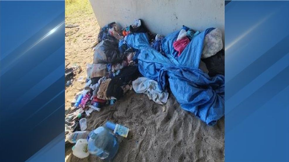 Photo: Bakersfield Police Dept.
